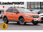 2015 Subaru XV Crosstrek 2.0i Limited - Bentleyville, Pennsylvania