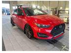 2020 Hyundai Veloster N Veloster N