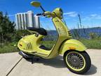 2023 Vespa 946 10° Anniversario 150