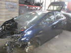 PARTS ONLY SOLO PARTES 2013 Toyota Prius 5dr HB One