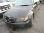 parting out solo partes 2004 BMW 3 Series 325i 4dr Sdn RWD
