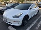 2019 Tesla Model 3 Standard Range Plus Sedan 4D