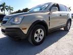 2009 Saturn Vue XE 4dr SUV
