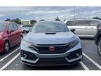 2019 Honda Civic Type R Touring Hatchback Sedan 4D