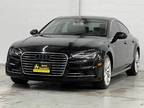 2016 Audi A7 3.0T quattro Prestige AWD 4dr Sportback