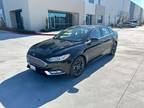 2018 Ford Fusion SE Sedan 4D