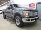 2019 Ford Super Duty F-250 XLT 4WD Ext Cab Short Bed V8 Gas F250