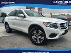 2018 Mercedes-Benz GLC 300 4MATIC SUV for sale