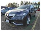 Used 2016 ACURA RDX For Sale