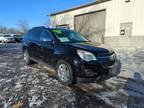 2015 Chevrolet Equinox LT AWD 4dr SUV w/1LT