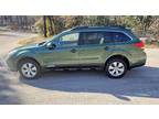 2012 Subaru OUTBACK 2.5I LIMITED