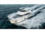 2024 Beneteau Swift Trawler 48 Boat for Sale