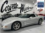 2004 Chevrolet Corvette Coupe 1SB HUD, Polished, Bose, Auto, NICE!