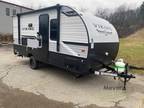 2024 Coachmen Coachmen RV Viking Ultra-Lite 18FQ 18ft