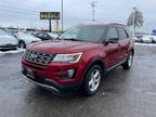 2016 Ford Explorer XLT AWD 4dr SUV