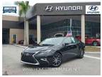 2017 Lexus ES 350 ES 350