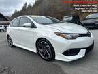 2016 Scion i M Base 4dr Hatchback 6M