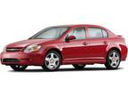 2008 Chevrolet Cobalt LS