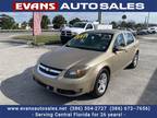 2006 Chevrolet Cobalt LTZ Sedan SEDAN 4-DR