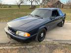 1990 Ford Mustang LX 5.0 2dr Coupe