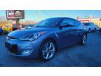 2016 Hyundai Veloster Coupe 3D