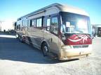 2008 Country Coach Magna 630