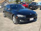 2015 BMW 3 Series 328i Sedan 4D