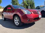 2009 Nissan Rogue SL Sport Utility 4D