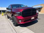 2019 Ram 1500 Classic Quad Cab Tradesman Pickup 4D 6 1/3 ft