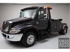 2007 International 4000 SERIES 4300 Wrecker Tow Truck - Canton, Ohio