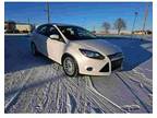 2014Used Ford Used Focus Used4dr Sdn