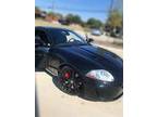 2010 Jaguar XKR Supercharged upgraded 2010 supercharged coupe 600+ horsepower