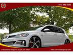 2019 Volkswagen Golf GTI for sale