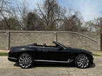 2023 Bentley Continental GT Speed Convertible