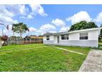 3050 NW 71ST ST, Miami, FL 33147 Single Family Residence For Sale MLS# A11473968