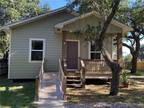 1 Bedroom 1 Bath In Rockport TX 78382