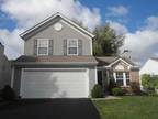 4857 Rialto Ridge Dr West Chester, OH