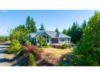 61933 DOUBLE EAGLE RD, Coos Bay OR 97420
