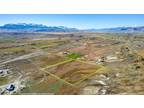 Cody, Park County, WY Undeveloped Land for sale Property ID: 418078319