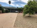 Great location in Shadow Mountain area Shea and 24th St. Older 3 bedroom home