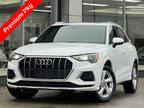 2020 Audi Q3 Premium