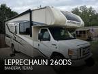 Coachmen Leprechaun 260DS Class C 2022