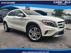 2015 Mercedes-Benz GLA 250 SUV for sale