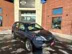 2010 Honda CR-V LX 4dr SUV