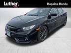 2020 Honda Civic Black, 23K miles