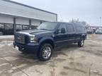 2005 Ford Super Duty F-250 Harley-Davidson