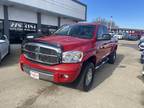 2008 Dodge Ram 2500 SLT