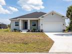 4 Bedroom 3 Bath In Rotonda West FL 33947