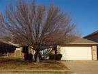 Home For Rent In Fort Worth, Texas