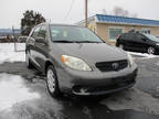 2005 Toyota Matrix 5dr Automatic (((((( CLEAN - GREAT COMMUTER ))))))
